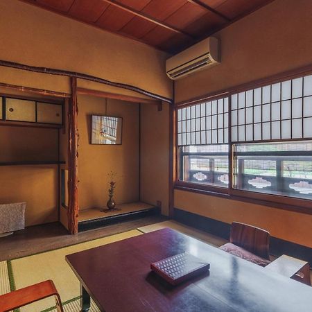 Ryokan Motonago Киото Екстериор снимка