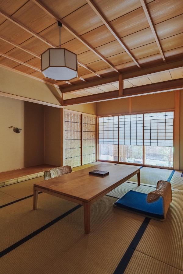 Ryokan Motonago Киото Екстериор снимка