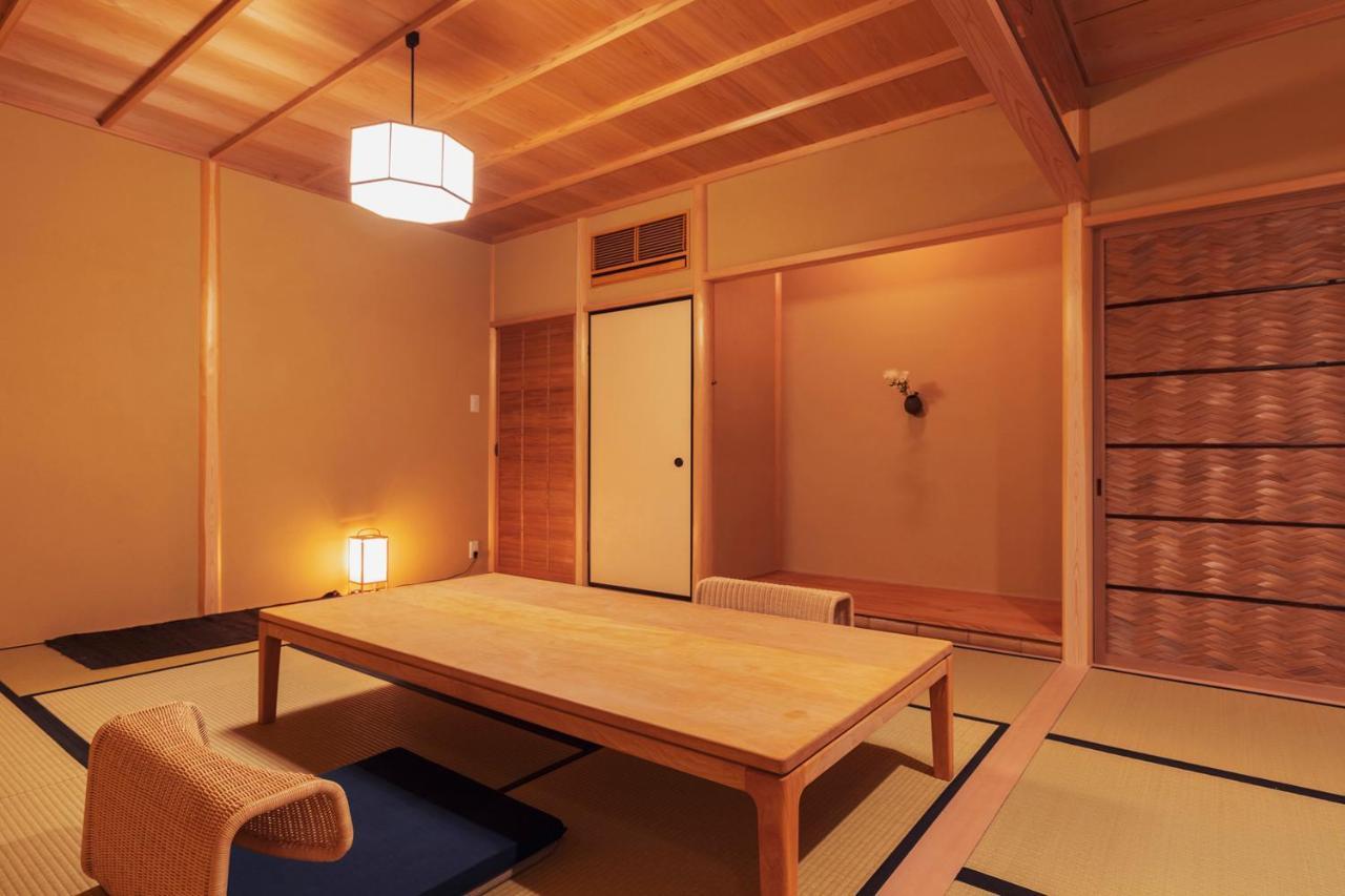 Ryokan Motonago Киото Екстериор снимка