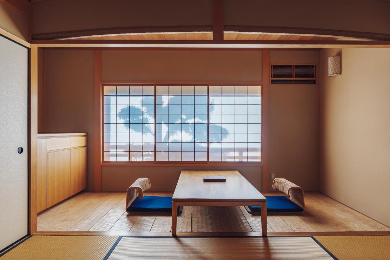 Ryokan Motonago Киото Екстериор снимка
