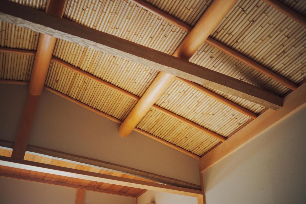 Ryokan Motonago Киото Екстериор снимка
