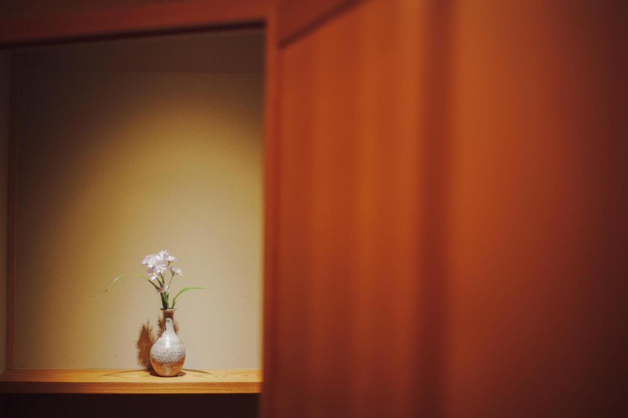 Ryokan Motonago Киото Екстериор снимка