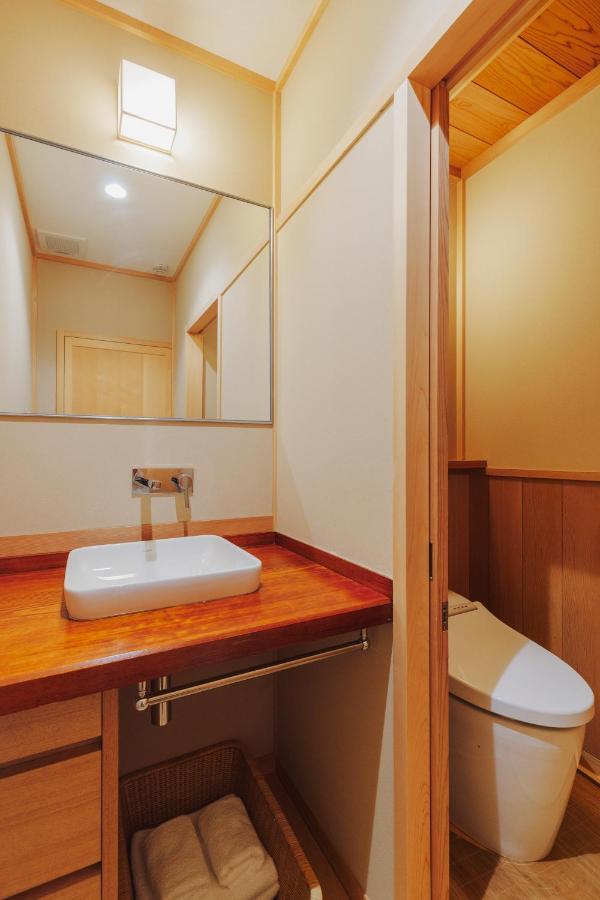 Ryokan Motonago Киото Екстериор снимка