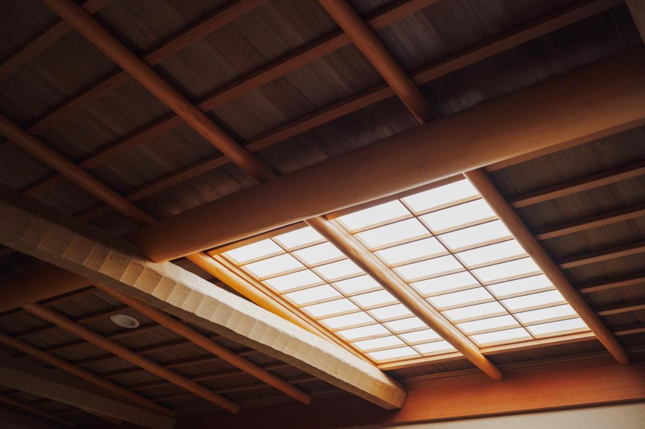 Ryokan Motonago Киото Екстериор снимка