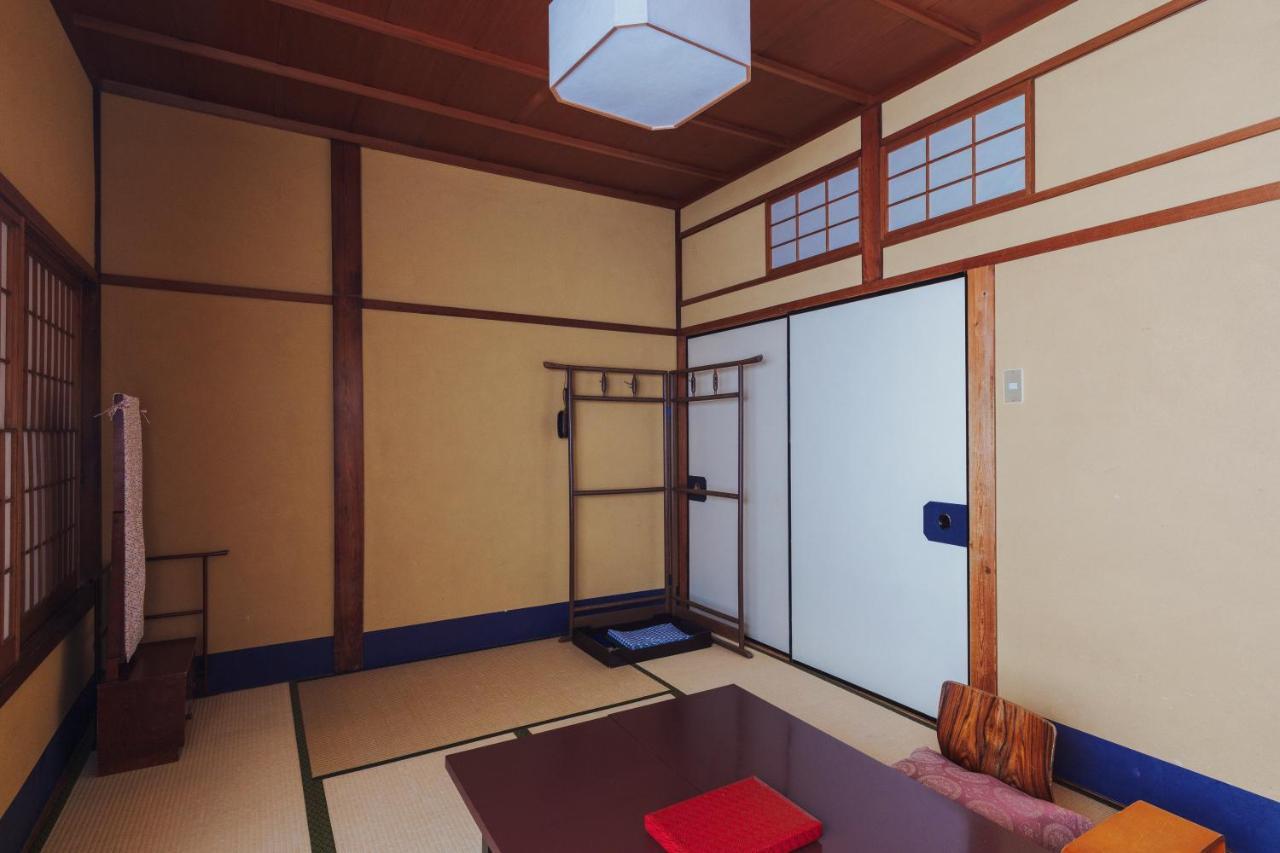 Ryokan Motonago Киото Екстериор снимка