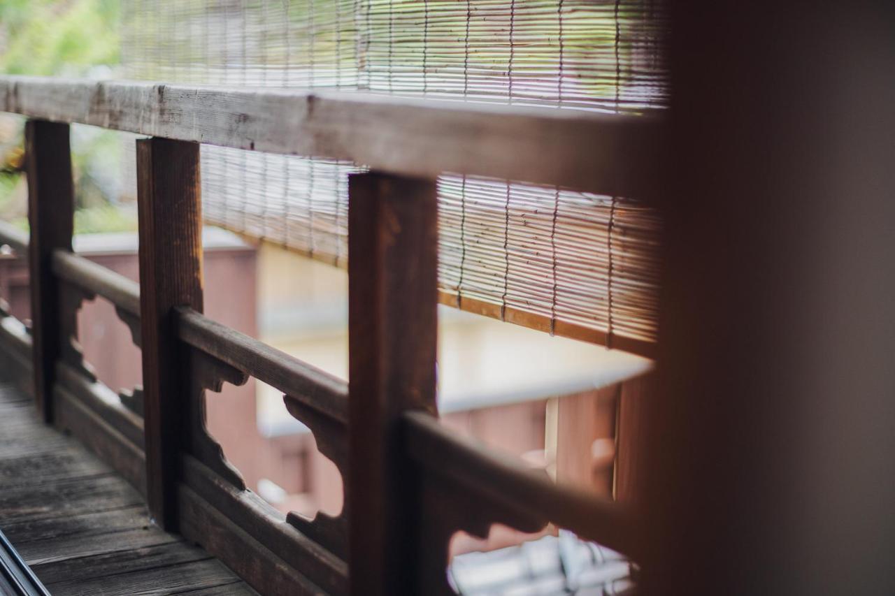 Ryokan Motonago Киото Екстериор снимка
