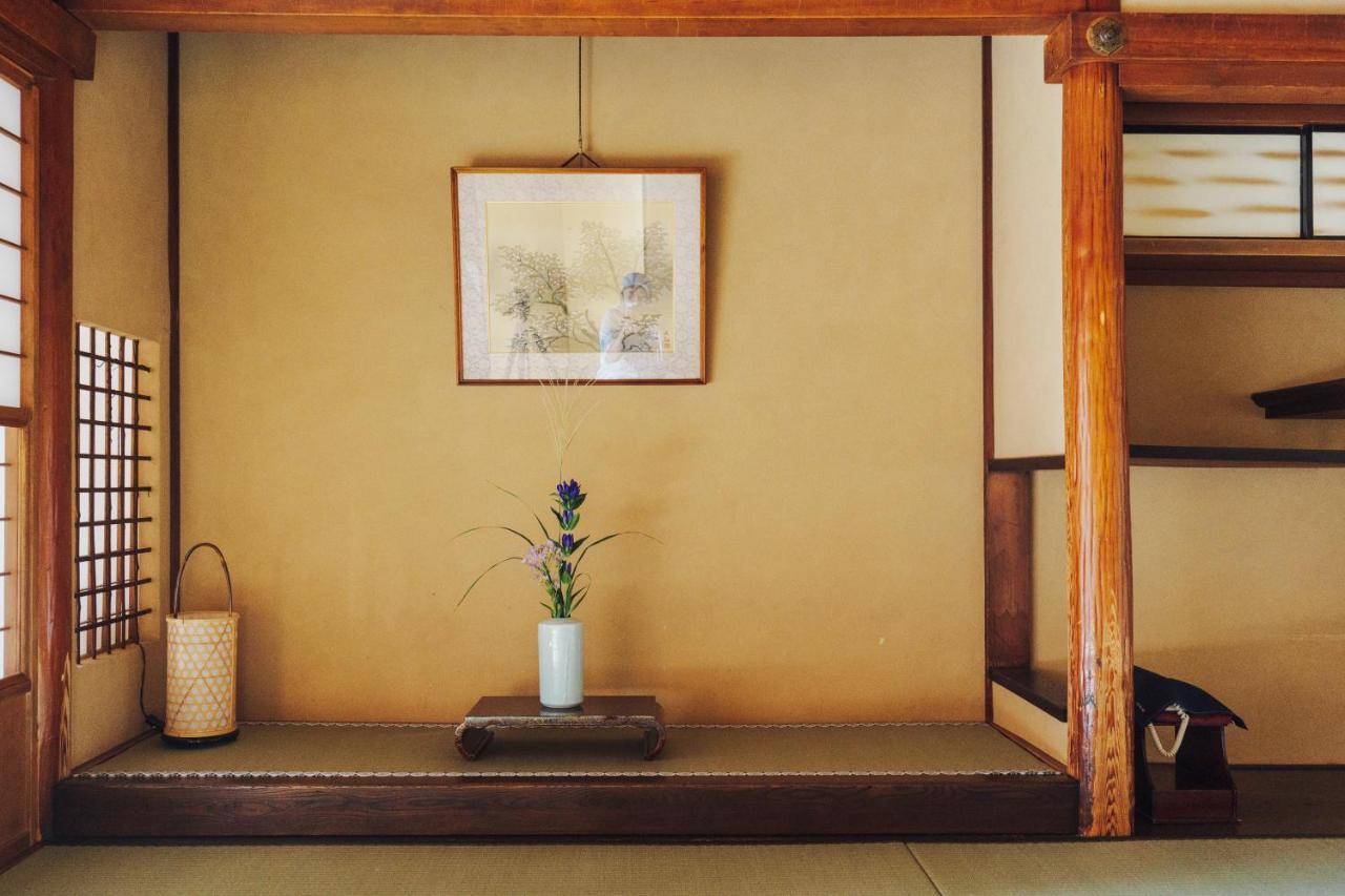 Ryokan Motonago Киото Екстериор снимка