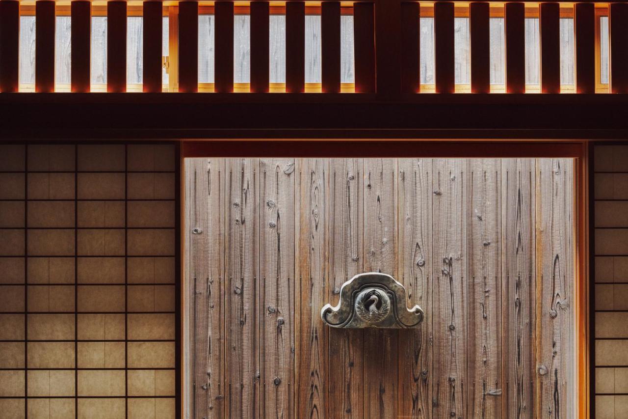 Ryokan Motonago Киото Екстериор снимка