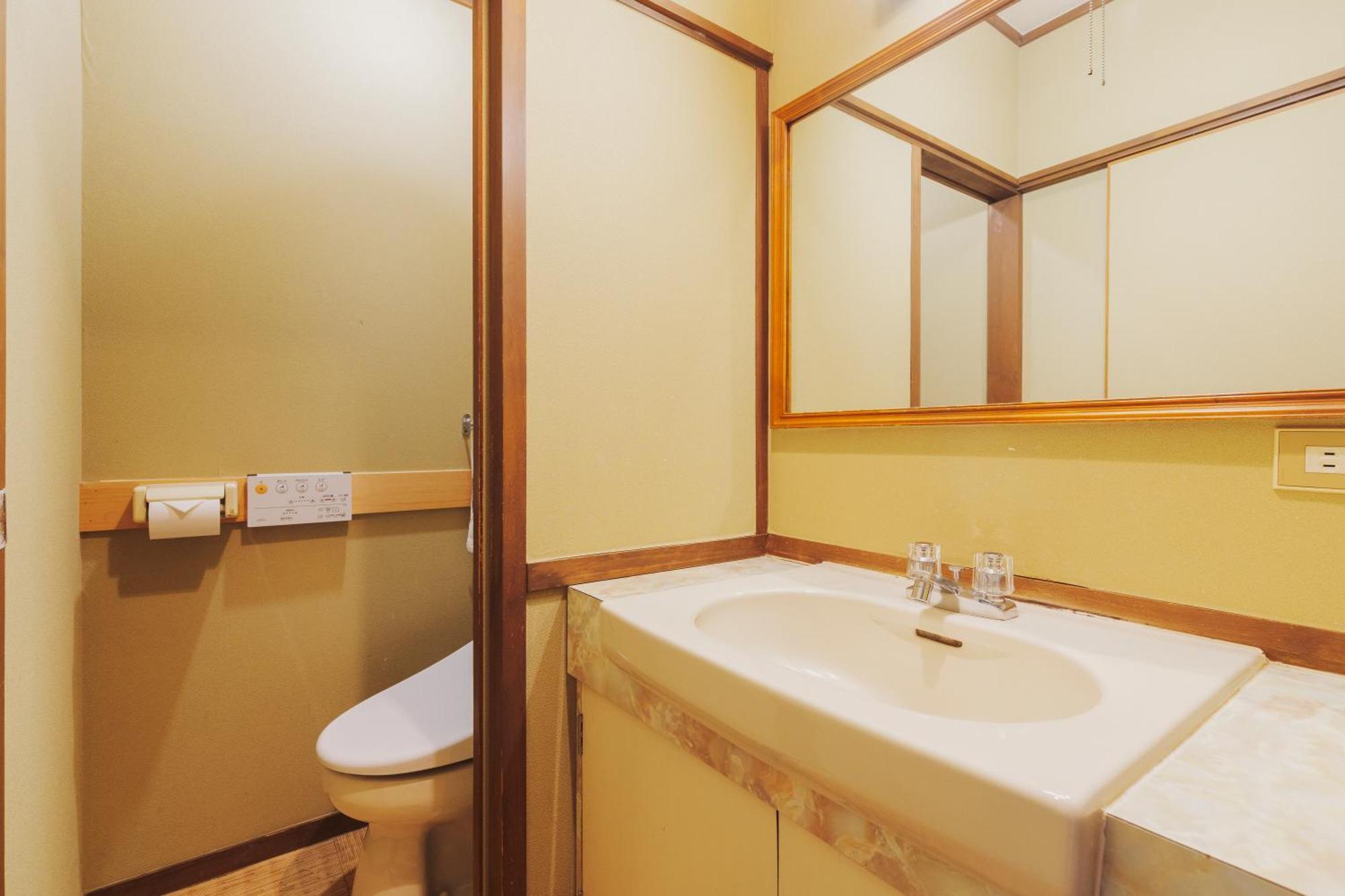 Ryokan Motonago Киото Стая снимка