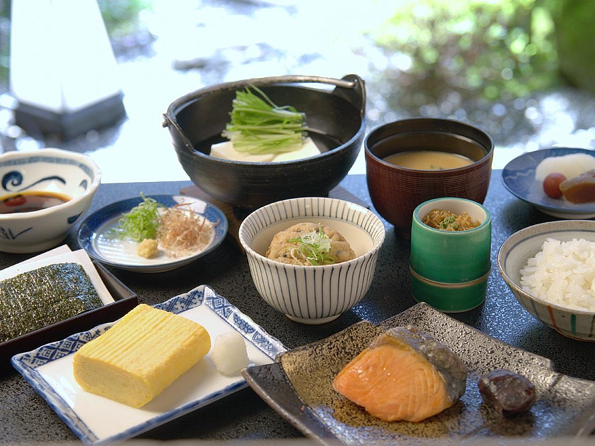 Ryokan Motonago Киото Екстериор снимка