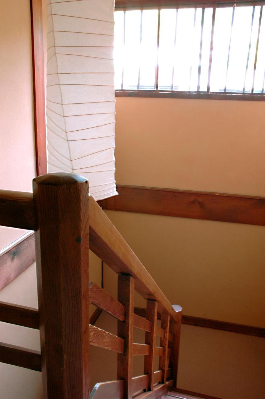 Ryokan Motonago Киото Екстериор снимка