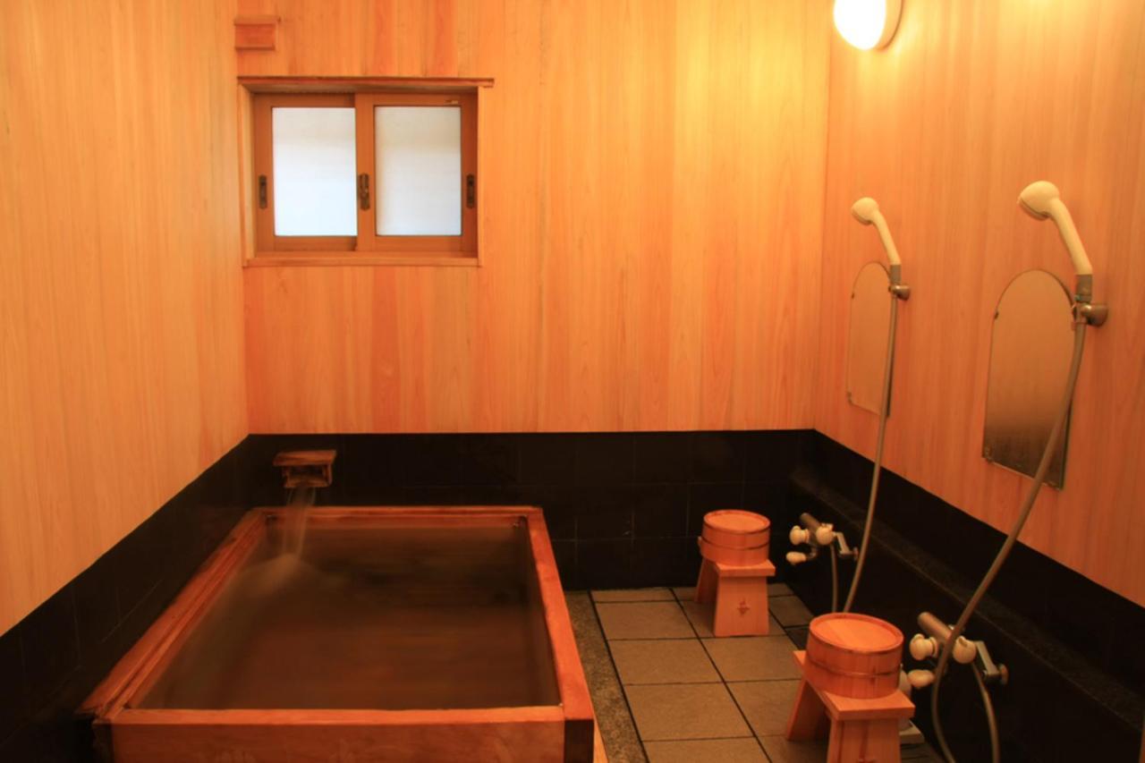 Ryokan Motonago Киото Екстериор снимка