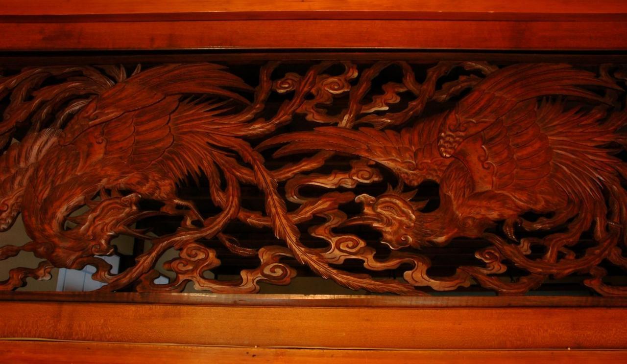Ryokan Motonago Киото Екстериор снимка