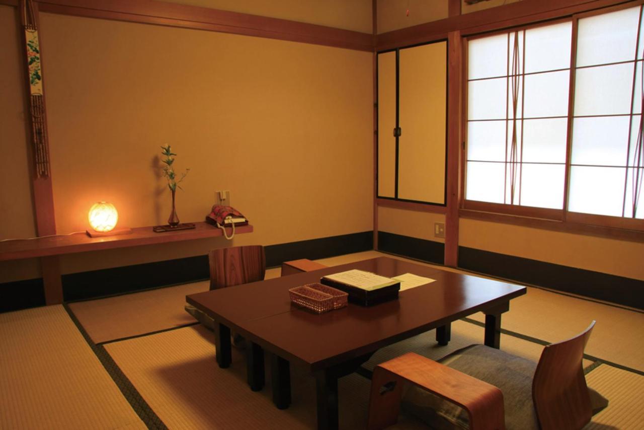 Ryokan Motonago Киото Екстериор снимка
