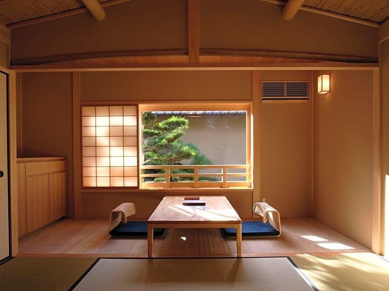 Ryokan Motonago Киото Екстериор снимка