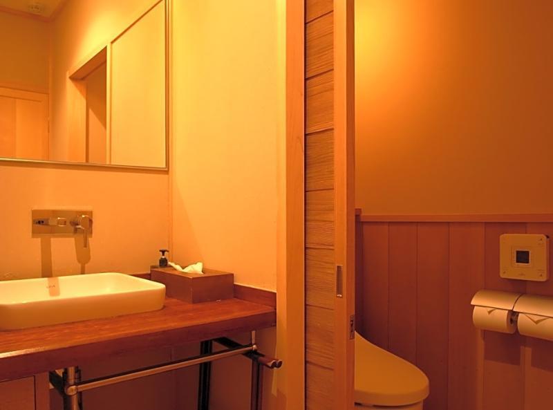 Ryokan Motonago Киото Екстериор снимка