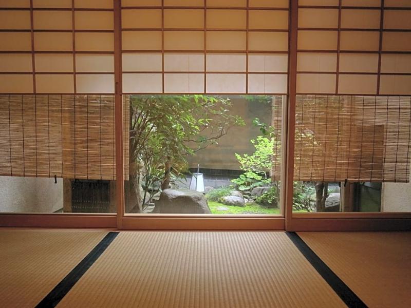 Ryokan Motonago Киото Екстериор снимка