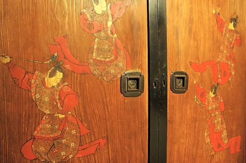 Ryokan Motonago Киото Екстериор снимка