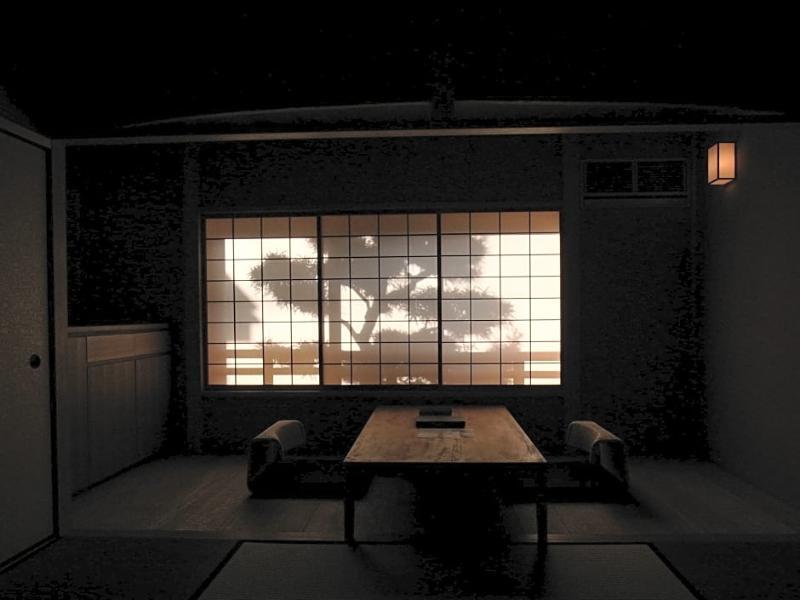 Ryokan Motonago Киото Екстериор снимка