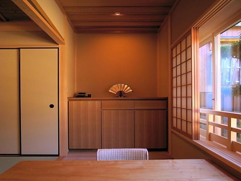 Ryokan Motonago Киото Екстериор снимка